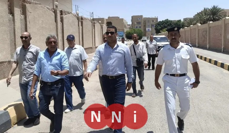الإسكان: استمرار جهود أجهزة المدن الجديدة في ضبط وإزالة وصلات المياه غير القانونية واستعادة المستحقات المتأخرة