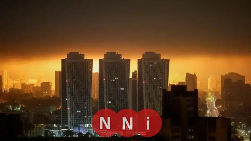 أوكرانيا: روسيا تشن أوسع هجماتها الجوية منذ بداية الحرب