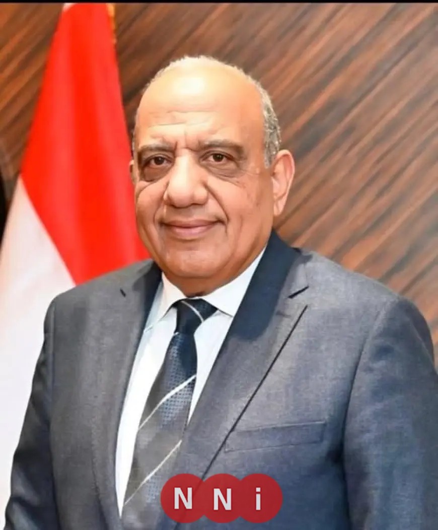 وزير الكهرباء يتابع بدء تشغيل محطة محولات روافع رشيد 2