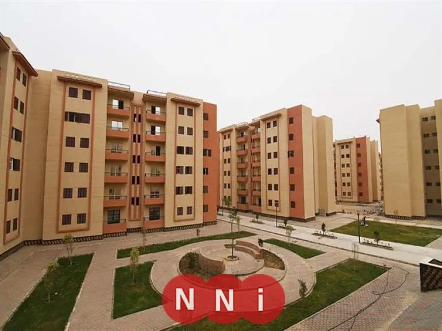 موعد التسجيل للمرحلة التكميلية من “سكن لكل المصريين 7” لمحدودي الدخل