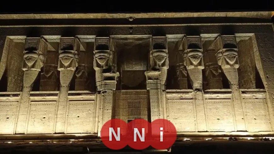محافظ قنا: استراتيجية لتحويل دندرة إلى وجهة سياحية ريفية وثقافية