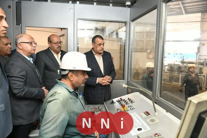 وزير الدولة للإنتاج الحربي: نستمر في تعزيز توطين التكنولوجيا وتطوير الإنتاج لدعم الاقتصاد الوطني