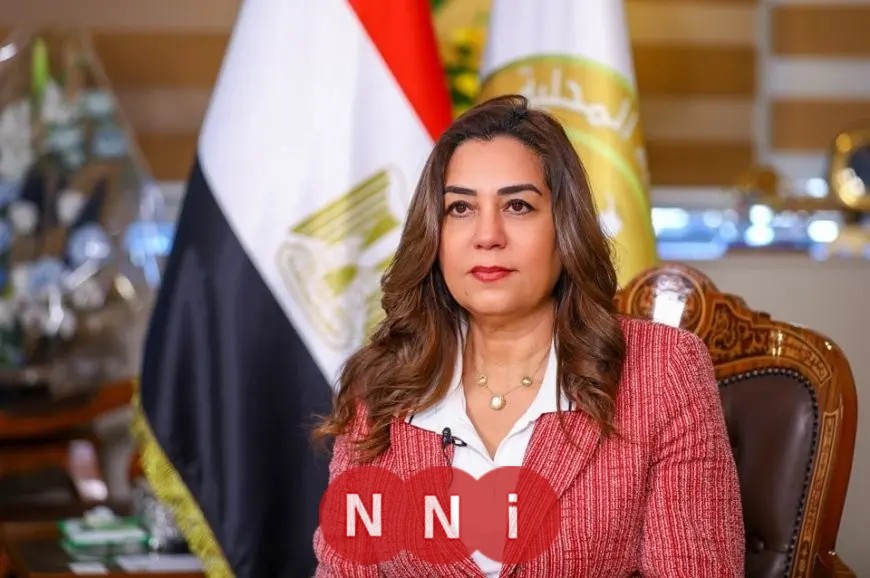 وزيرة التنمية المحلية: مبادرة صوتك مسموع تلقت 889 ألف رسالة