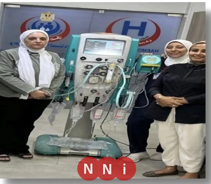محافظ الجيزة: تحسن ملحوظ في الخدمات الصحية بالمستشفيات بحلول يونيو 2025