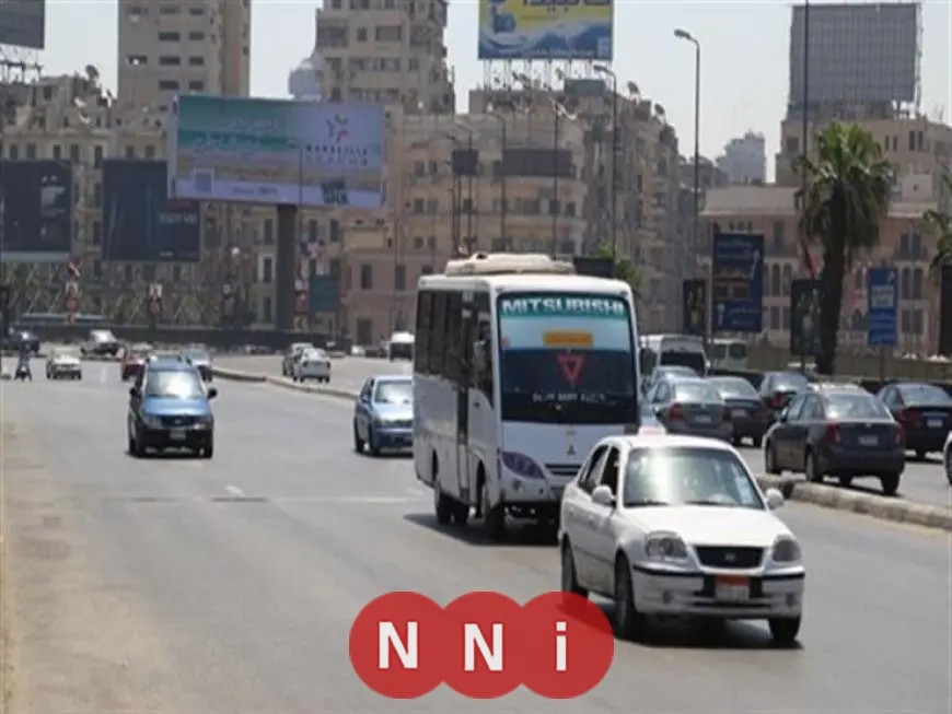 أحمد موسى: تجاوزت المخالفات المرورية 18 مليوناً في النصف الأول من 2025