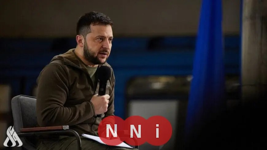 زيلينسكي: مكالمتي الأخيرة مع ترامب كانت الأكثر إيجابية وفاعلية
