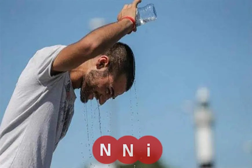 غدًا.. حرارة شديدة على جميع المناطق والعظمى 43 درجة