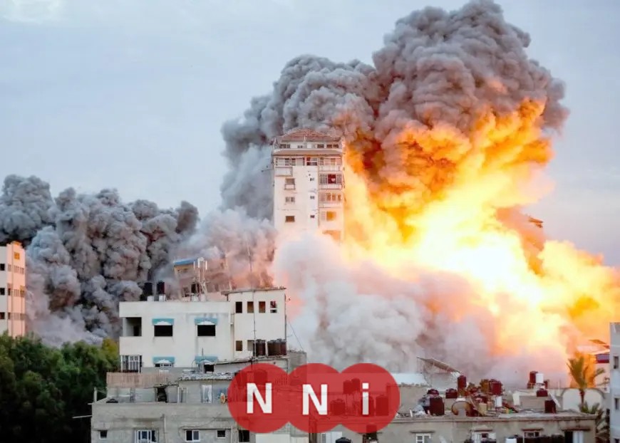 وزيرا خارجية مصر والسعودية يواصلان متابعة جهود استئناف وقف إطلاق النار في قطاع غزة