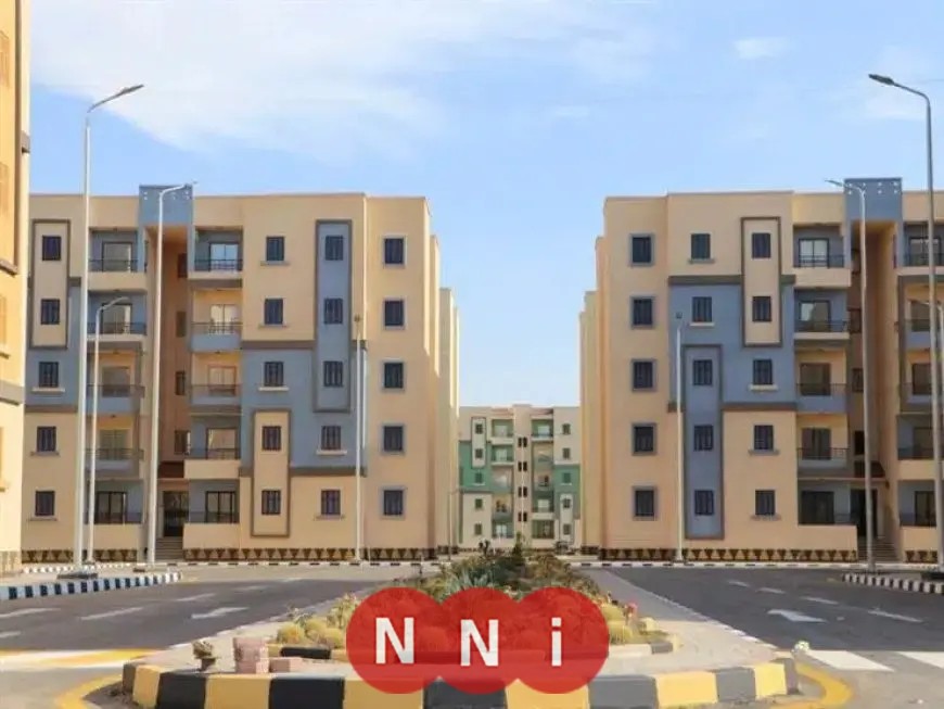 شقق الإسكان الاجتماعي لعام 2025: الشروط، الأسعار، وإجراءات الحجز لمحدودي ومتوسطي الدخل