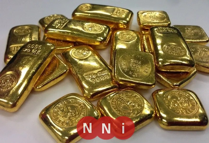 ثبات سعر سبيكة الذهب BTC اليوم الأحد 6 يوليو 2025