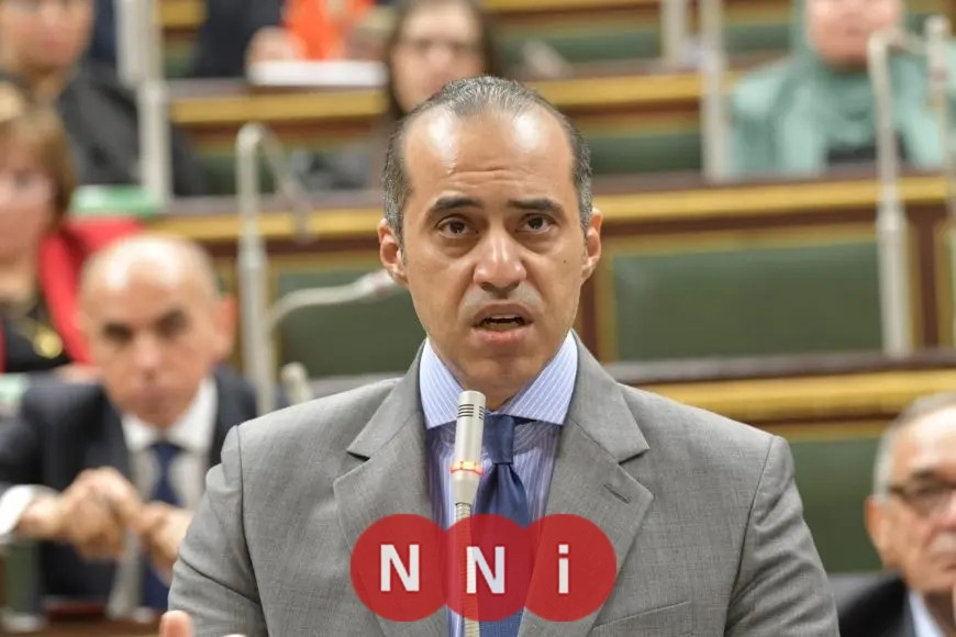 وزير الشئون النيابية يطمئن المصريين: مشروع قانون التعليم لا يلغي نظام الثانوية العامة