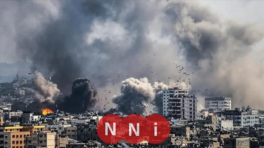 نتنياهو: أرسلت وفداً للتفاوض حول غزة ونقترب من تحقيق أهدافنا