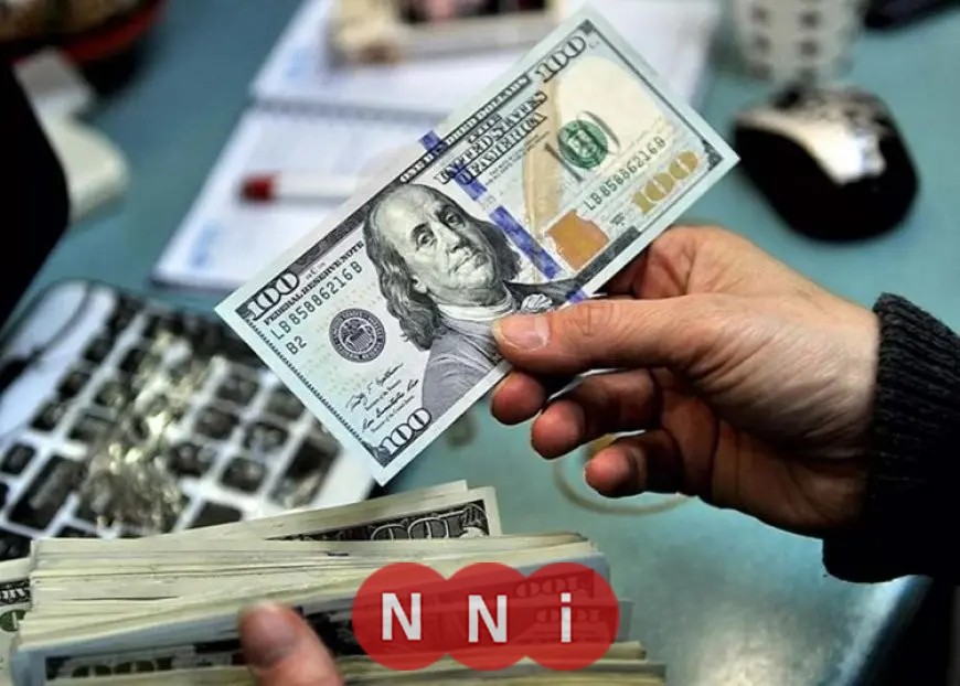 سعر الدولار مقابل الجنيه المصري اليوم الإثنين 7 يوليو 2025