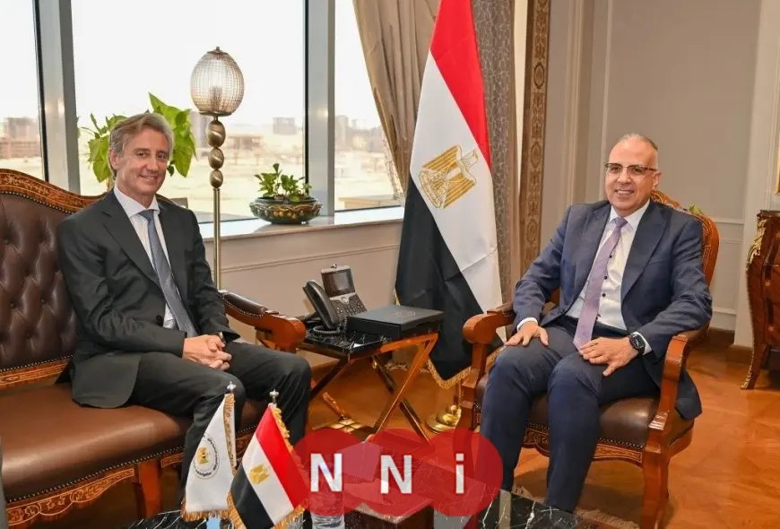 إقامة حواجز بطول 69 كم في 5 محافظات ساحلية باستخدام مواد طبيعية صديقة للبيئة