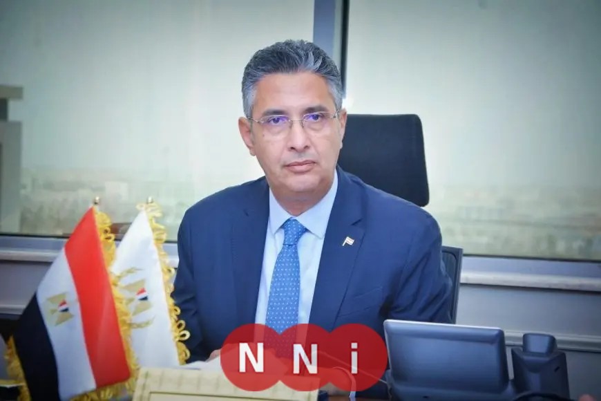 وزير التموين يشارك في المؤتمر التاسع للأونكتاد حول المنافسة وحماية المستهلك في جنيف