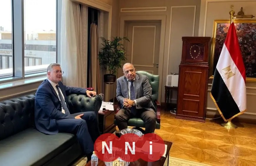 وزيرا الكهرباء والبترول يؤكدان على أهمية الخطة التكاملية والشراكة لتوفير الوقود وضمان استمرارية التغذية الكهربائية
