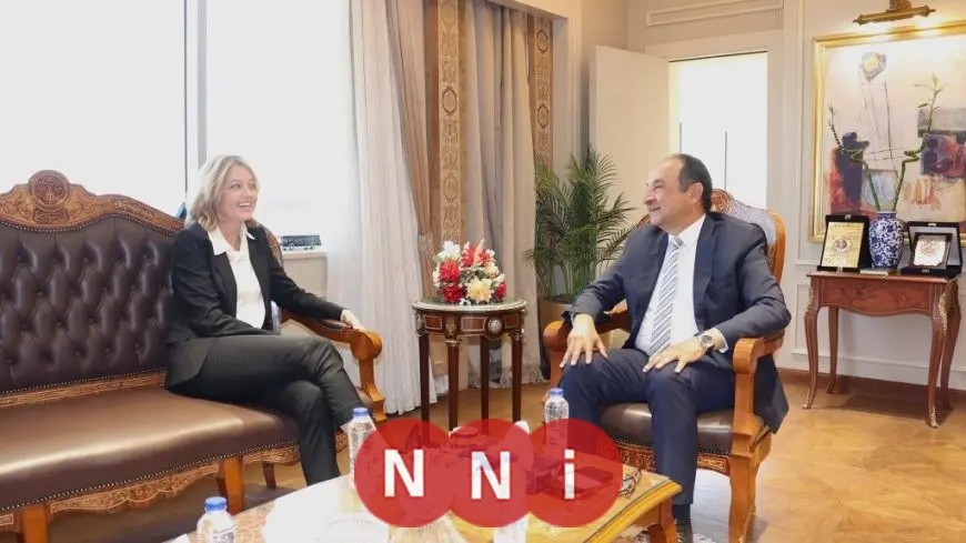 قطاع الأعمال: المشروع يعكس التزام الدولة بالتحول نحو الاقتصاد الأخضر وتعزيز التعاون مع المستثمرين الدوليين.