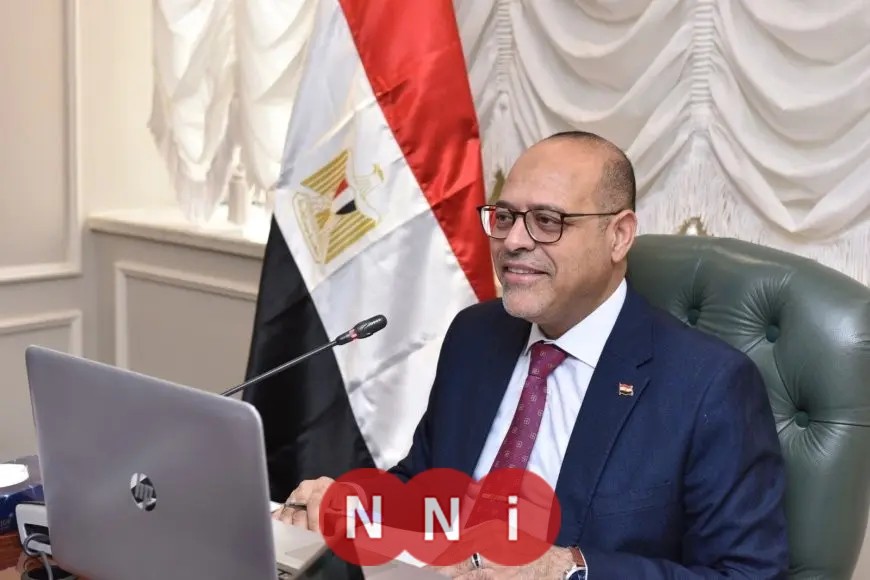 وزارة العمل تحذر 7 منشآت في القاهرة بسبب مخالفات تتعلق بتطبيق الحد الأدنى للأجور وعدم توظيف ذوي الهمم