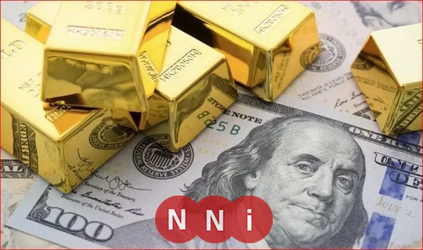 أحدث أسعار الذهب والدولار في مصر الآن
