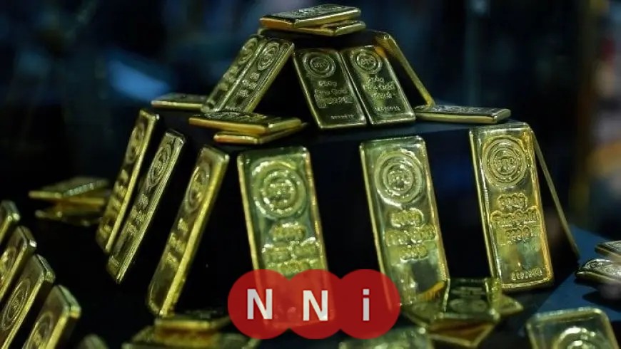 سعر سبيكة الذهب في مصر اليوم.. كم يبلغ ثمن الـ 20 جراماً؟