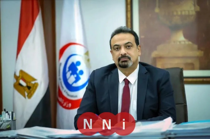 الصحة: 21 إصابة حتى الآن في حريق سنترال رمسيس ولا وفيات