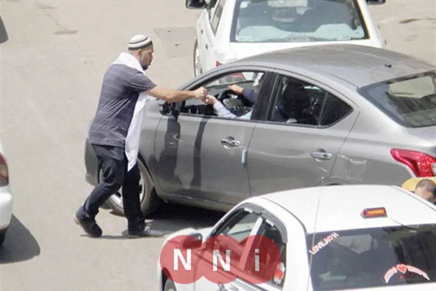 منظومة جديدة لتنظيم عمل "السايس" في محافظة القاهرة.. تفاصيل العقوبات والشروط والتسعيرة الرسمية
