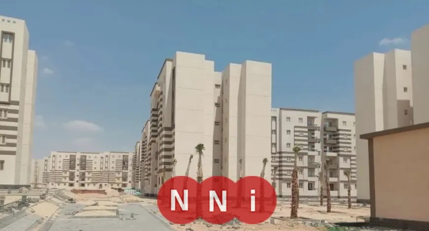 حجز جاد بـ 25 ألف جنيه.. طرح 113 ألف وحدة سكنية بمساحات تصل إلى 90 مترًا