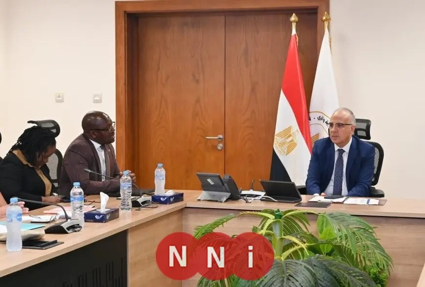 وزير الري: مواصلة الجهود المصرية لتعزيز وحدة القارة الإفريقية وتعزيز التعاون وتبادل الخبرات