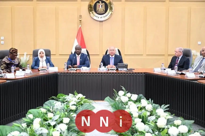 وزير النقل: الشركات المصرية جاهزة بالكامل لتنفيذ مشاريع البنية التحتية في سيراليون