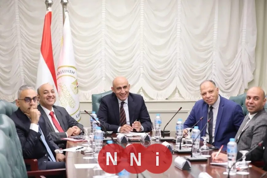 وزير التعليم يؤكد على أهمية الانضباط والتنظيم في الأيام الأخيرة من امتحانات الثانوية العامة