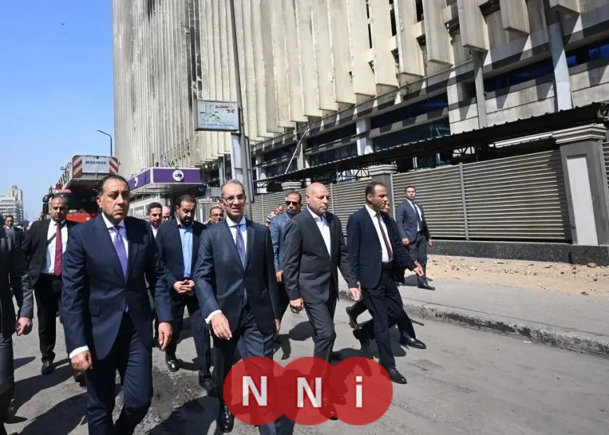 وزير الاتصالات: تحقيق 95% من المعدلات الطبيعية لشركات الاتصالات الأربعة