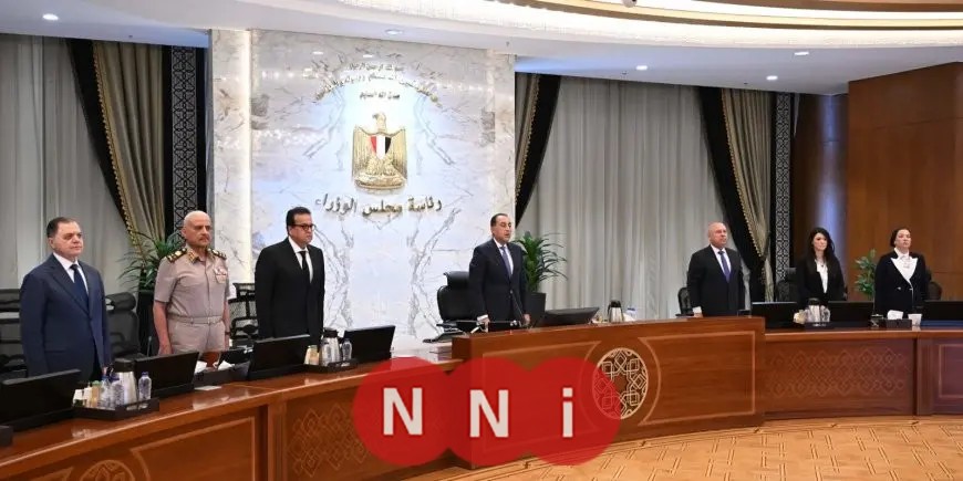 مجلس الوزراء يخصص دقيقة صمت honoring أرواح شهداء “الدائري الإقليمي” و”سنترال رمسيس”