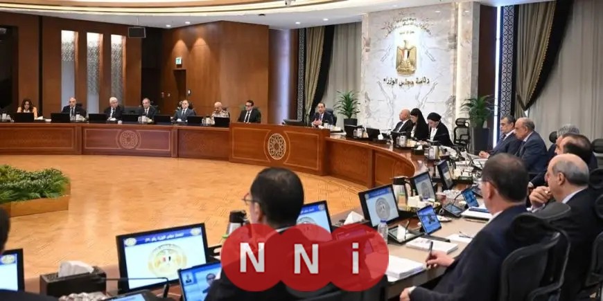 الحكومة تصادق على 8 قرارات جديدة خلال اجتماعها الأسبوعي