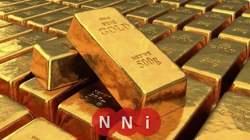 سعر الذهب اليوم في مصر.. كم سعر الأونصة؟