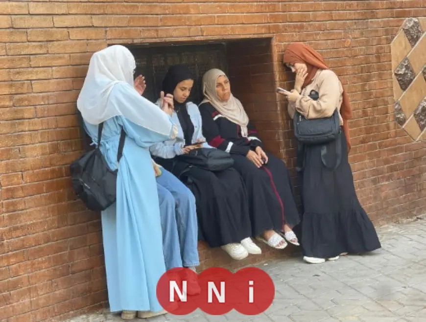 أيام الامتحانات الأخيرة للثانوية العامة 2025.. إجراءات تنظيمية صارمة من وزارة التعليم على اللجان