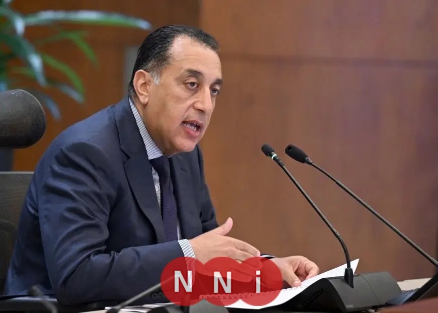 رئيس الوزراء يستعرض إنجازات جهاز حماية المستهلك في شهر يونيو المنقضي