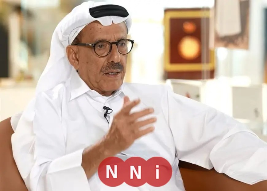 خلف الحبتور يثني على بيان «الوزراء» حول أرض الساحل: خطوة إيجابية تعزز ثقتي في مؤسسات مصر