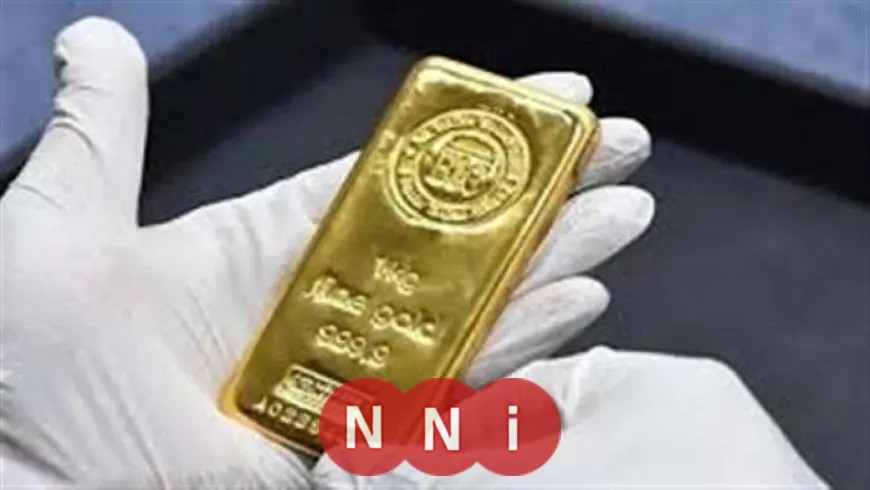 سعر سبيكة ذهب 5 جرام BTC اليوم الخميس 10 يوليو 2025