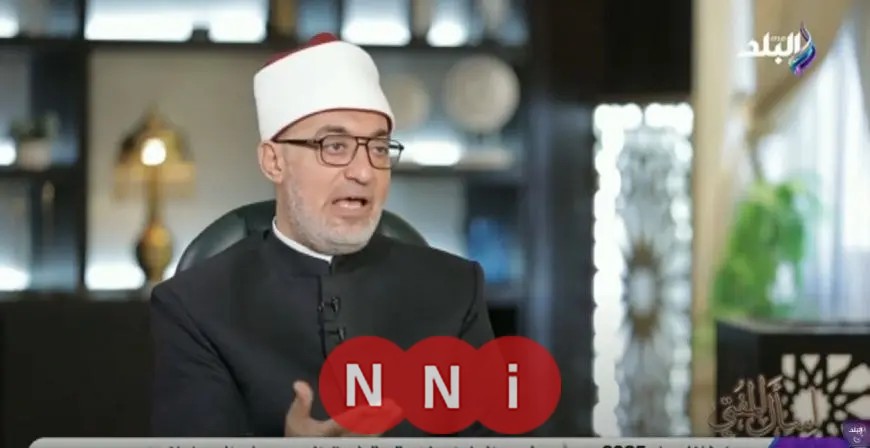مفتي الجمهورية يستنكر زيارة رجال الدين إلى «إسرائيل»: سلام زائف وحوار على أنقاض الأبرياء