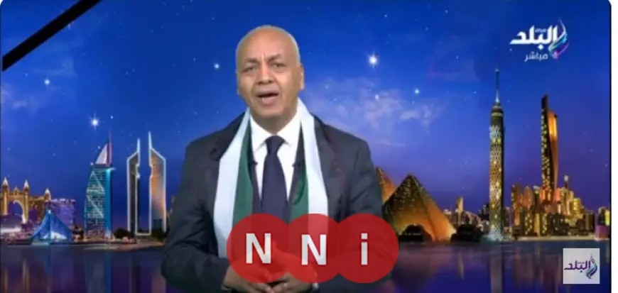 مصطفى بكري: الشعب المصري هو من اختار وضحى لحماية الوطن
