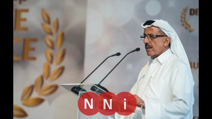 خلف الحبتور: أعبّر عن امتناني للحكومة على توضيح المعلومات بشأن أرض الساحل الشمالي