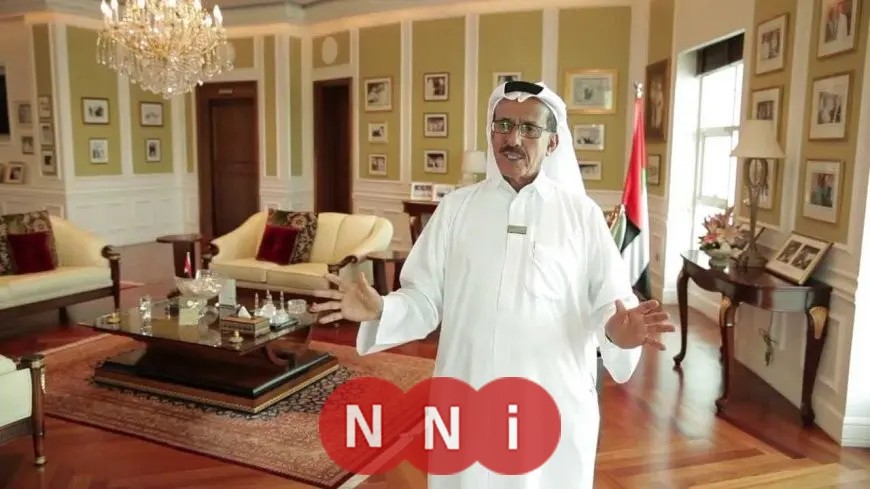 مواطن عادي يكشف عن حقيقة زيادة سعر أرض بالساحل الشمالي لرجل الأعمال الإماراتي خلف الحبتور