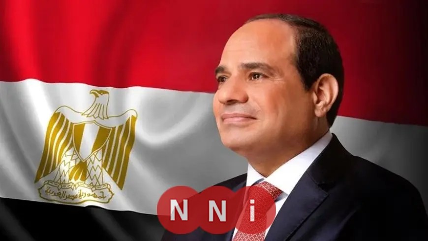 الرئيس السيسي يغادر إلى مالابو للمشاركة في قمة التنسيق للاتحاد الأفريقي