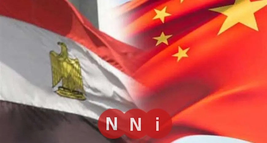 طالب مصري يحصل على جائزة أفضل أسلوب أدبي في مسابقة “جسر اللغة الصينية”