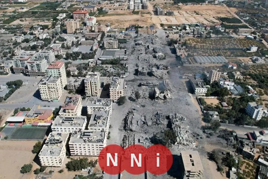 العميد محمود محيي الدين: نتنياهو عرض خطة لتقسيم غزة.. ومصر تعارض التهجير بقوة
