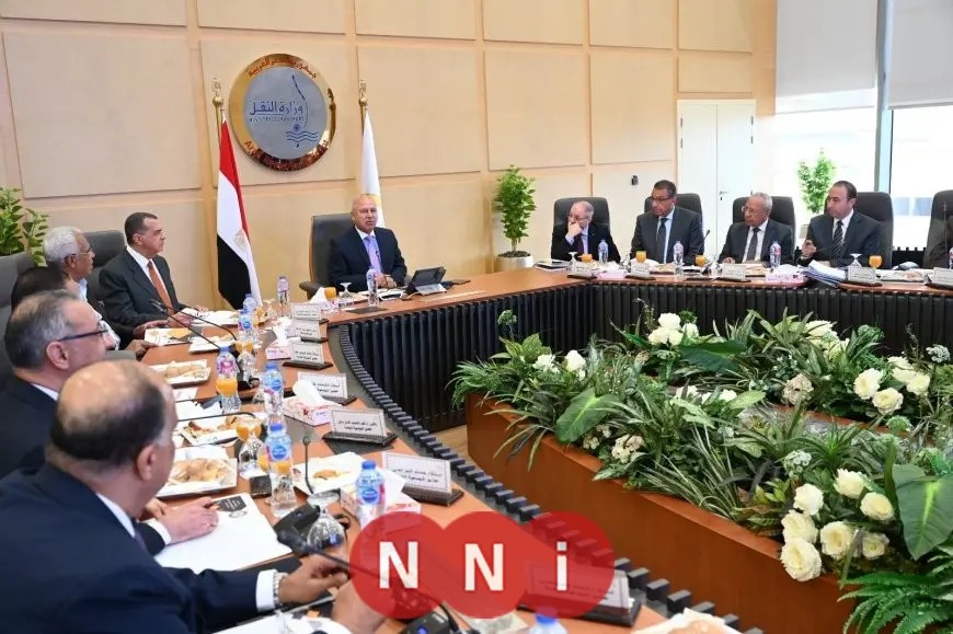كامل الوزير يرأس الجمعية العامة لـ«القابضة للنقل» ويكشف عن أهداف أرباح تبلغ 14.8 مليار جنيه