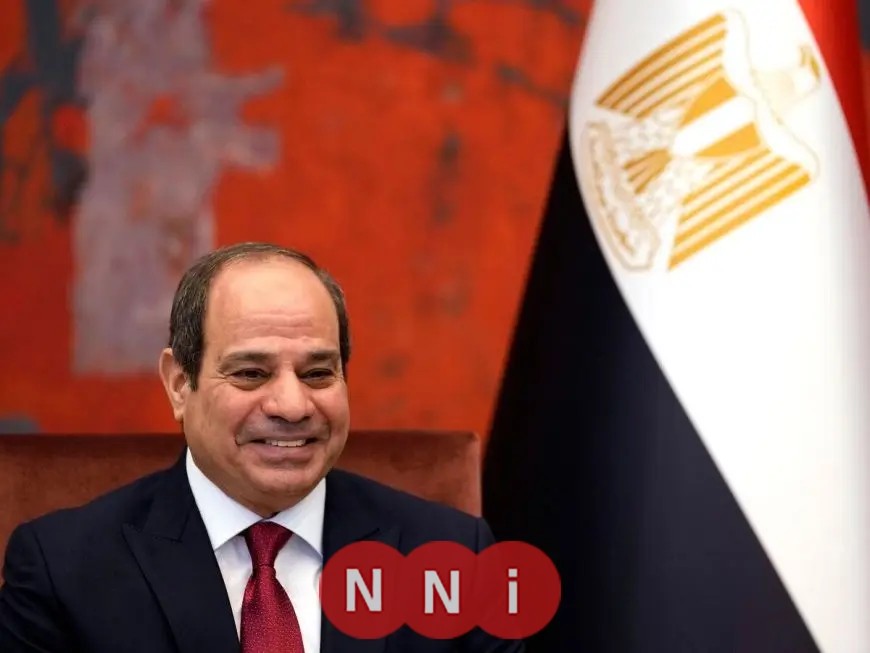 لقاء الرئيس السيسي مع رئيس غينيا الاستوائية: التفاصيل
