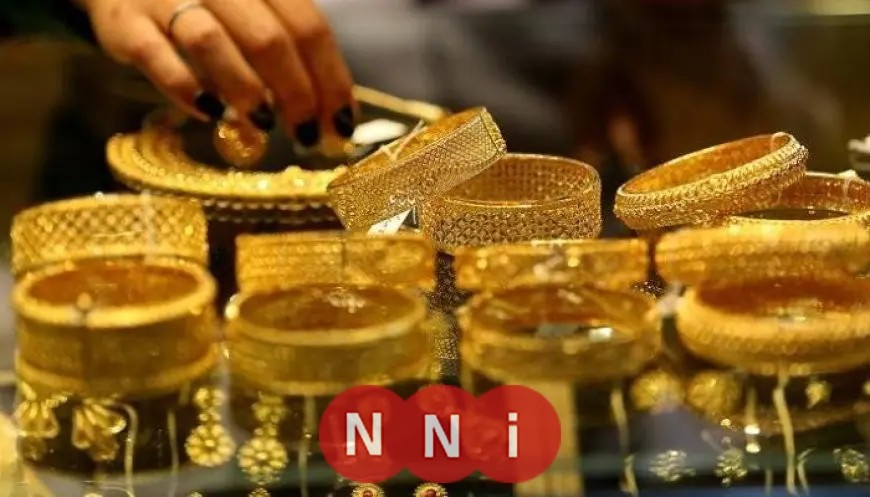 تطور أسعار الذهب في مصر خلال الأسبوع.. ما هو سعر عيار 21؟