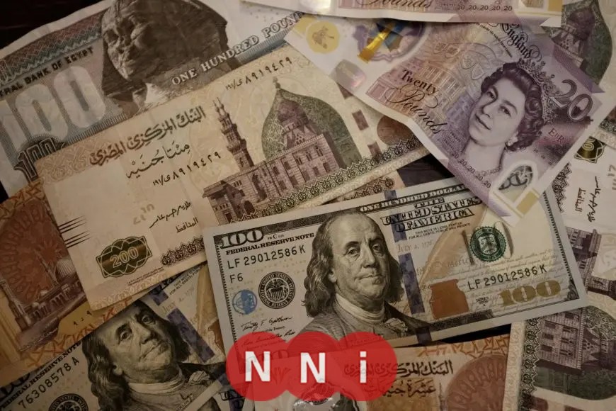 سعر الدولار مقابل الجنيه اليوم الأحد عند ختام التعاملات.. ما هو المستجد؟