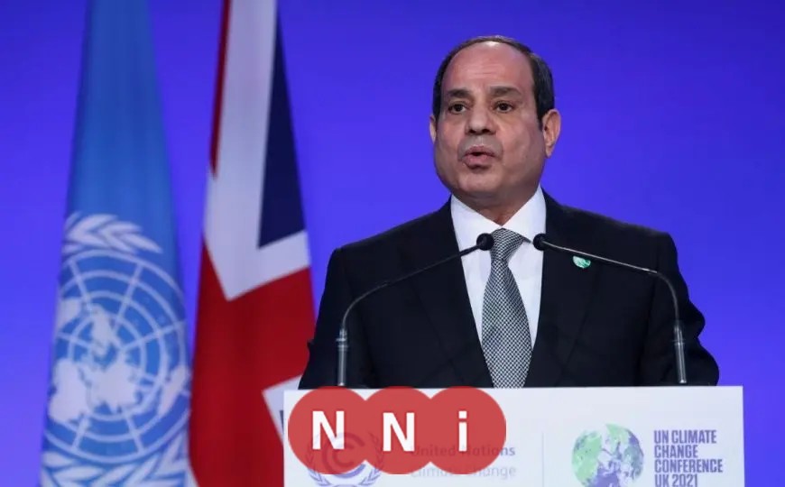 الرئيس السيسي يعود إلى الوطن بعد المشاركة في الدورة السابعة لاجتماع القمة التنسيقي لمنتصف العام للاتحاد الأفريقي